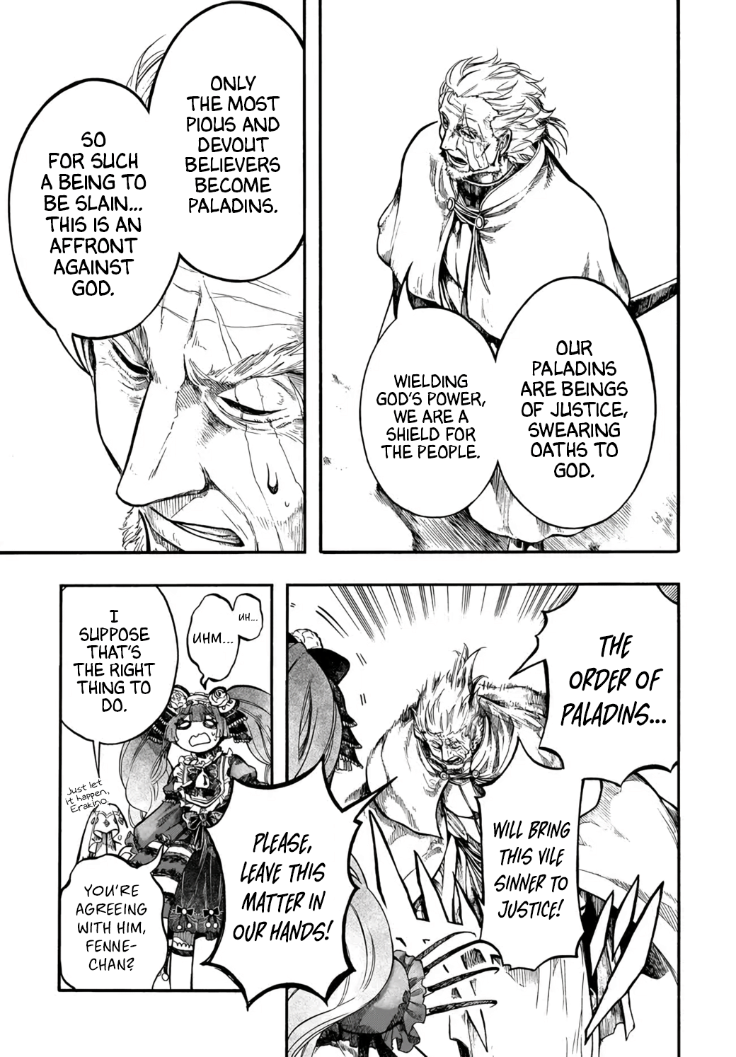 Read Apocalypse Bringer Mynoghra World Conquest Starts with the Civilization of Ruin Manga Online