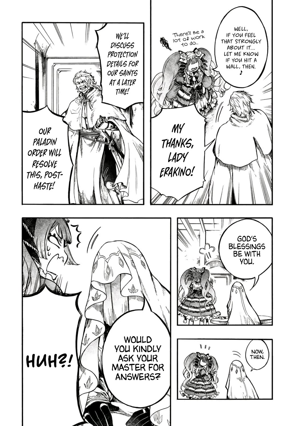 Read Apocalypse Bringer Mynoghra World Conquest Starts with the Civilization of Ruin Manga Online