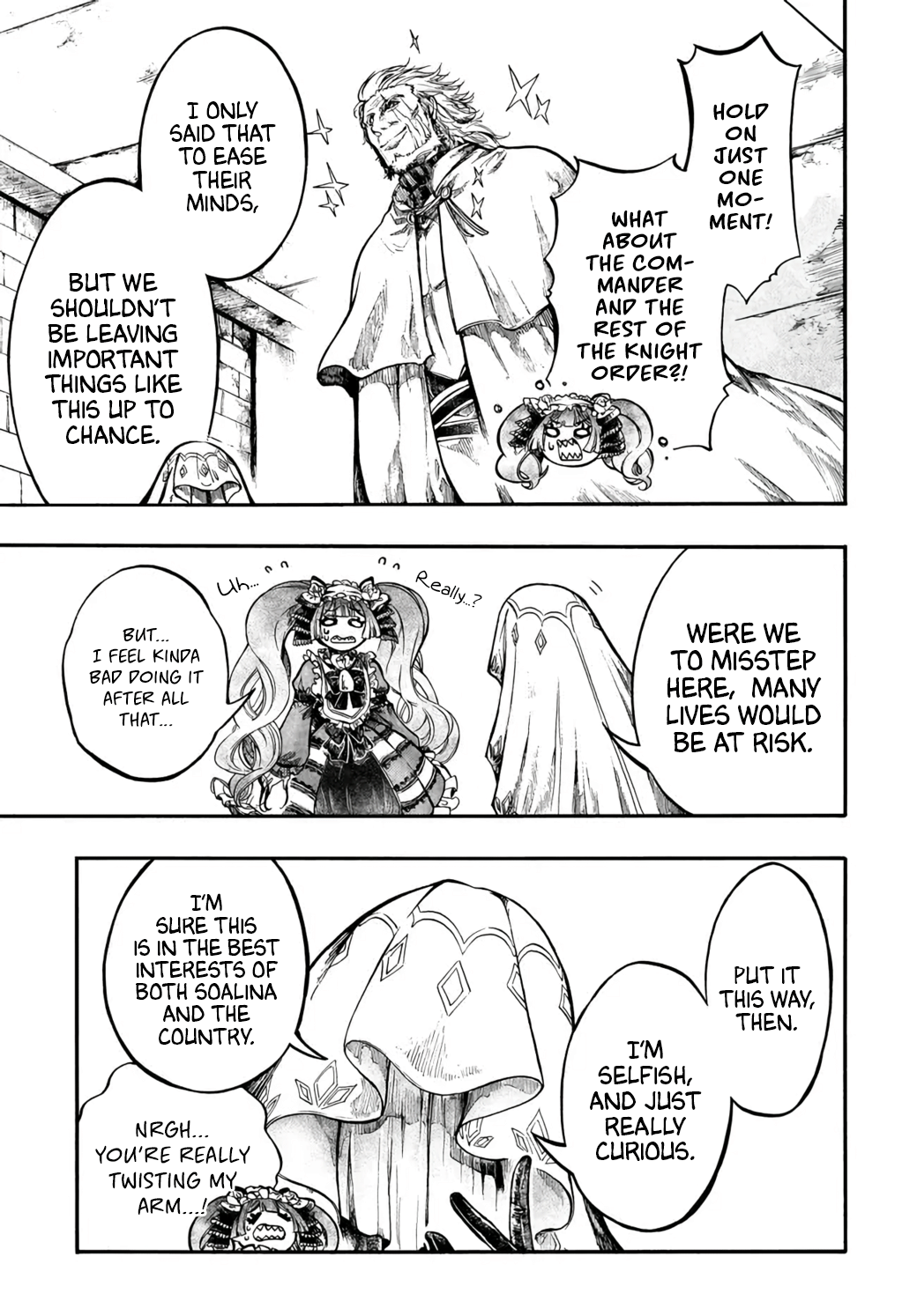 Read Apocalypse Bringer Mynoghra World Conquest Starts with the Civilization of Ruin Manga Online