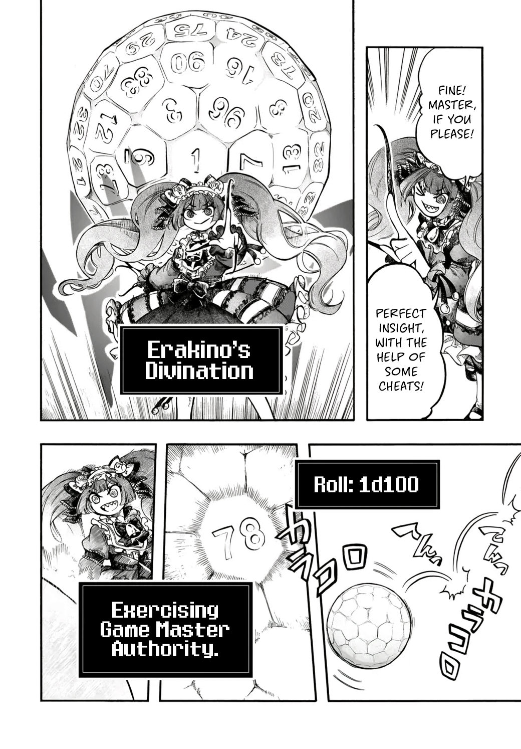 Read Apocalypse Bringer Mynoghra World Conquest Starts with the Civilization of Ruin Manga Online