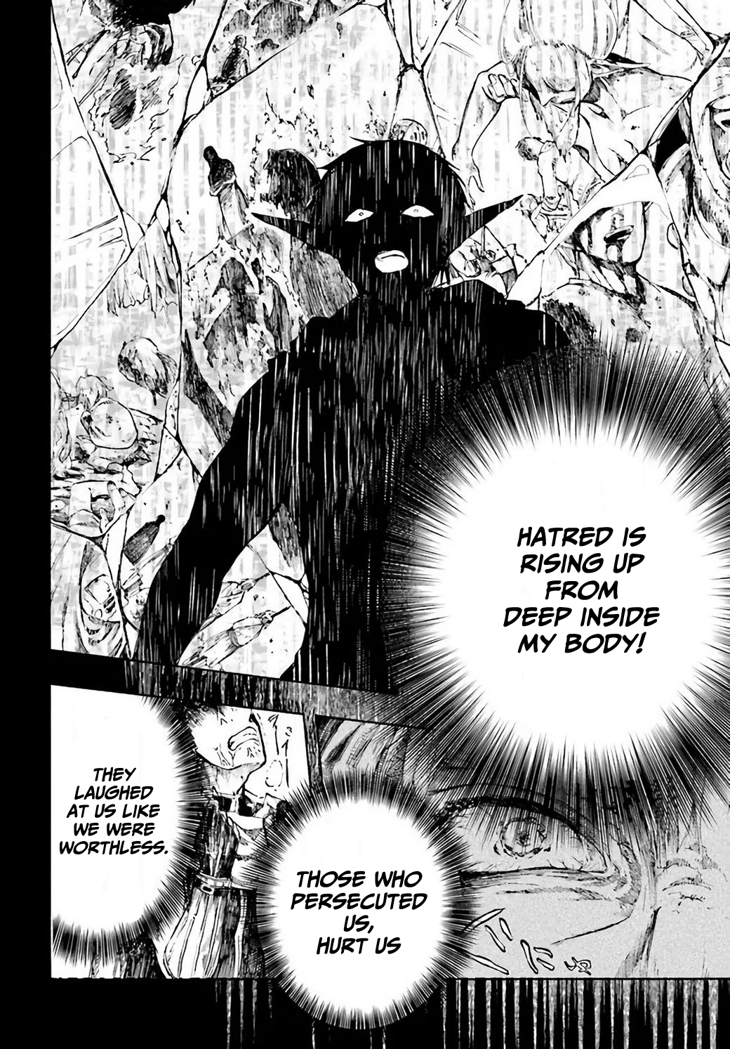 Read Apocalypse Bringer Mynoghra World Conquest Starts with the Civilization of Ruin Manga Online