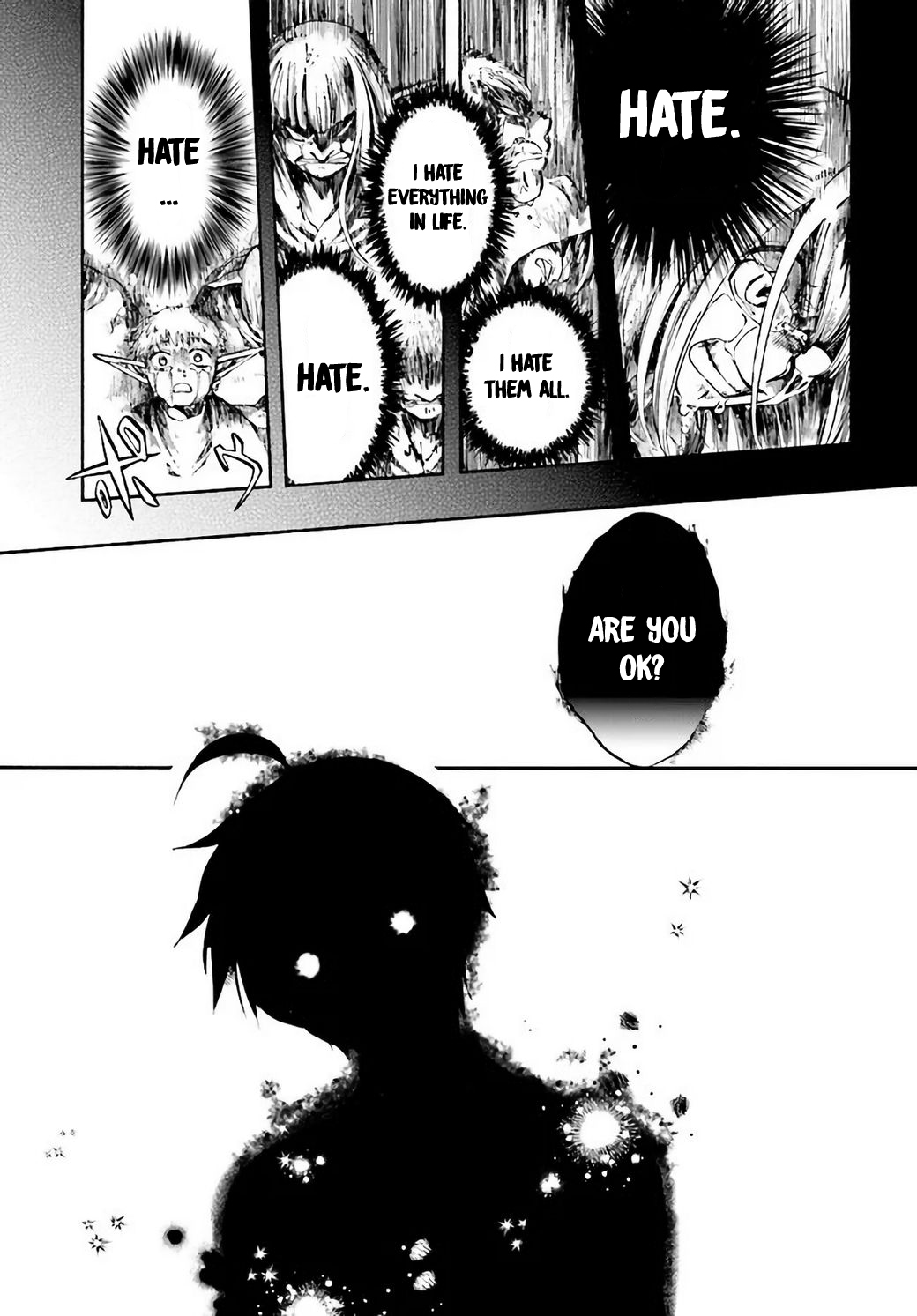 Read Apocalypse Bringer Mynoghra World Conquest Starts with the Civilization of Ruin Manga Online