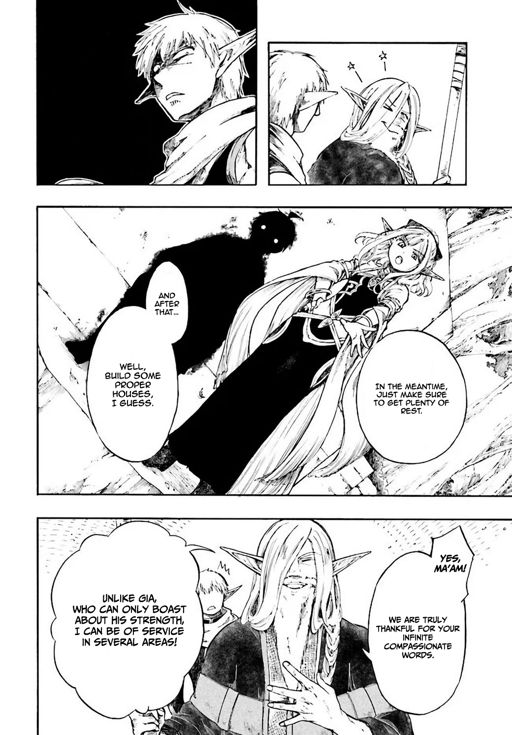 Read Apocalypse Bringer Mynoghra World Conquest Starts with the Civilization of Ruin Manga Online