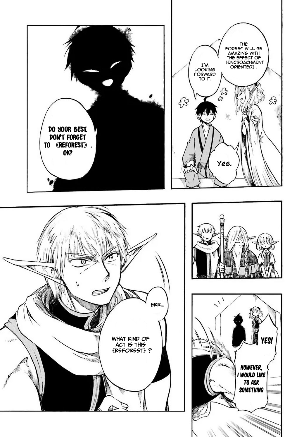 Read Apocalypse Bringer Mynoghra World Conquest Starts with the Civilization of Ruin Manga Online