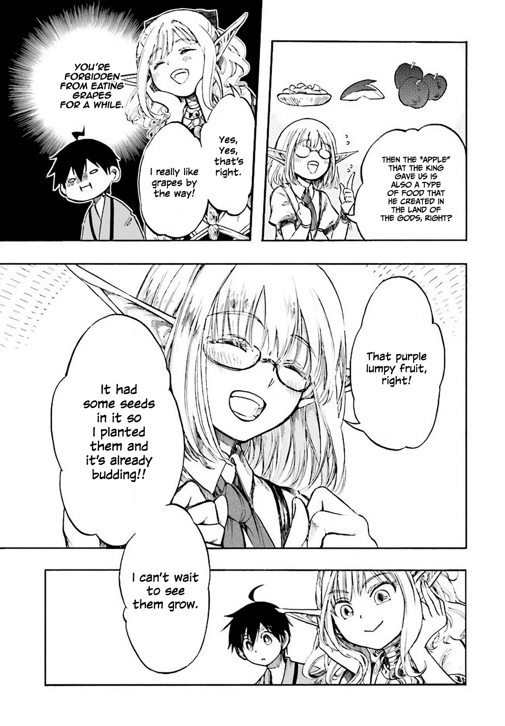 Read Apocalypse Bringer Mynoghra World Conquest Starts with the Civilization of Ruin Manga Online