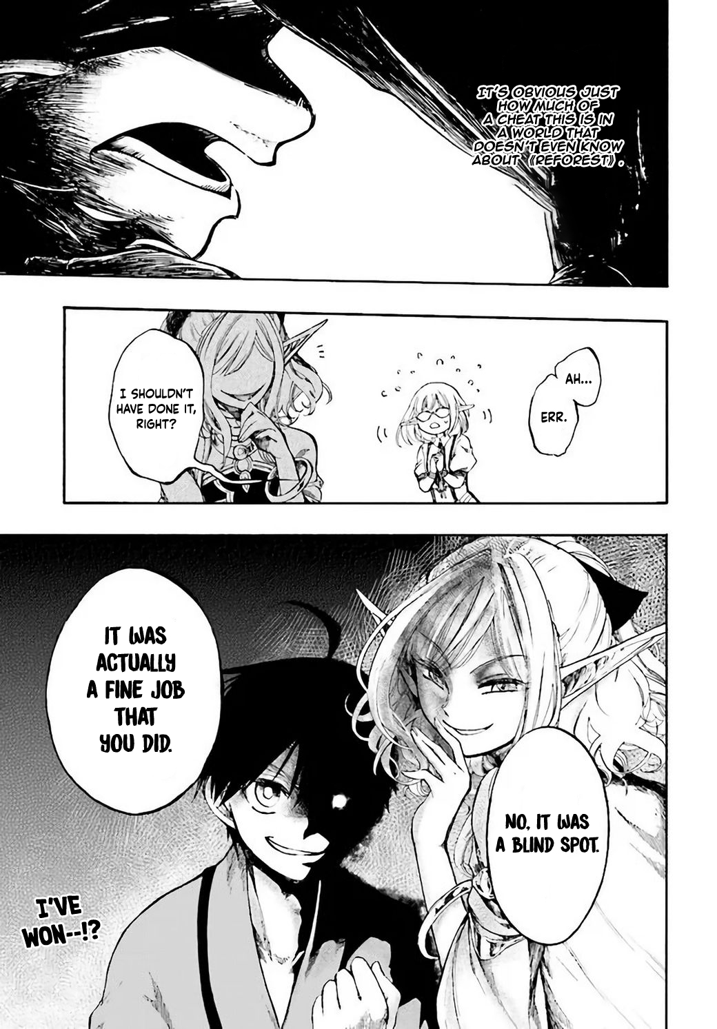 Read Apocalypse Bringer Mynoghra World Conquest Starts with the Civilization of Ruin Manga Online