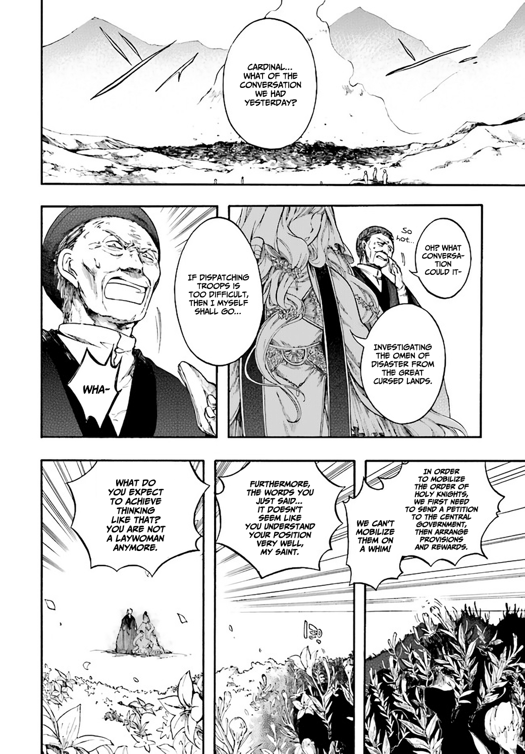 Read Apocalypse Bringer Mynoghra World Conquest Starts with the Civilization of Ruin Manga Online