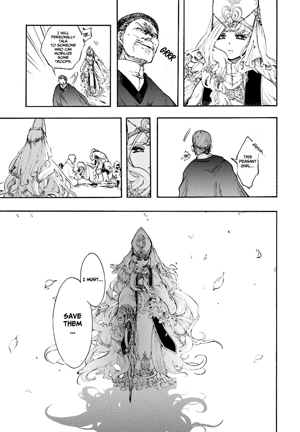 Read Apocalypse Bringer Mynoghra World Conquest Starts with the Civilization of Ruin Manga Online