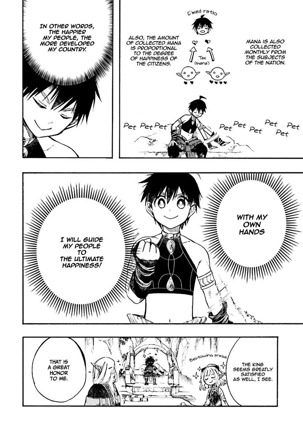 Read Apocalypse Bringer Mynoghra World Conquest Starts with the Civilization of Ruin Manga Online