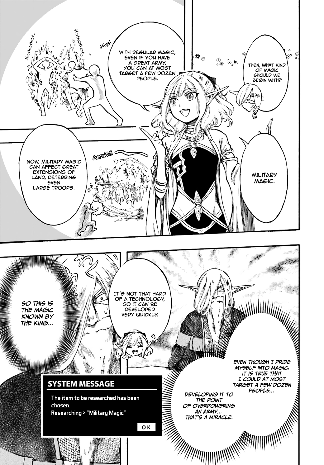 Read Apocalypse Bringer Mynoghra World Conquest Starts with the Civilization of Ruin Manga Online