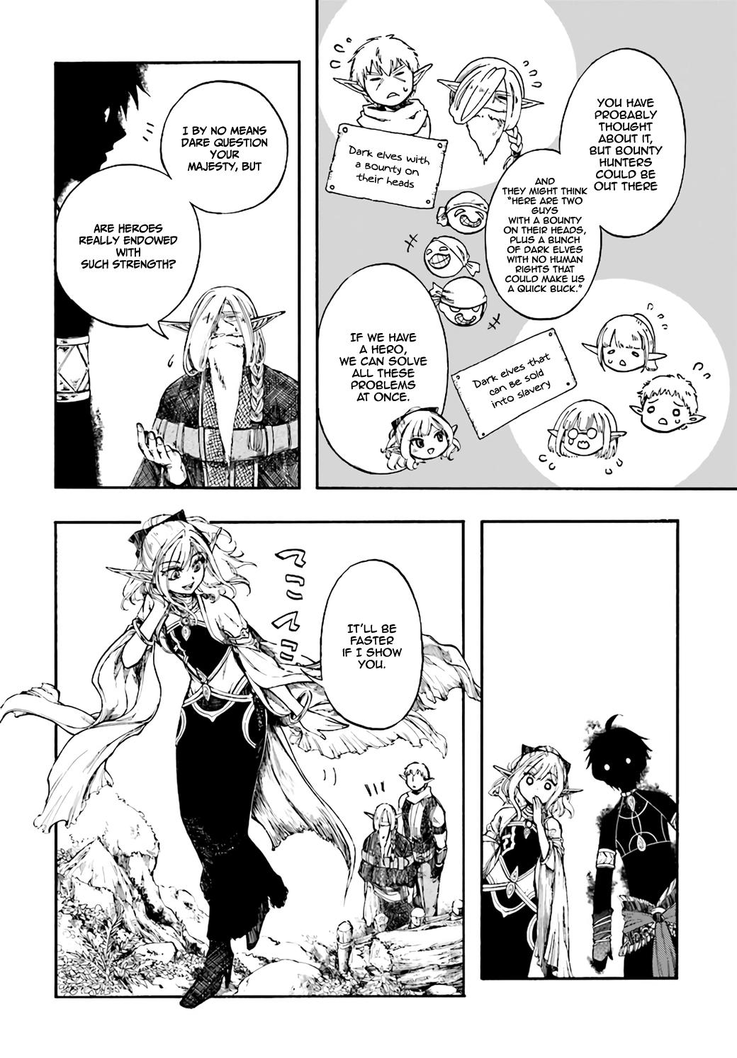 Read Apocalypse Bringer Mynoghra World Conquest Starts with the Civilization of Ruin Manga Online