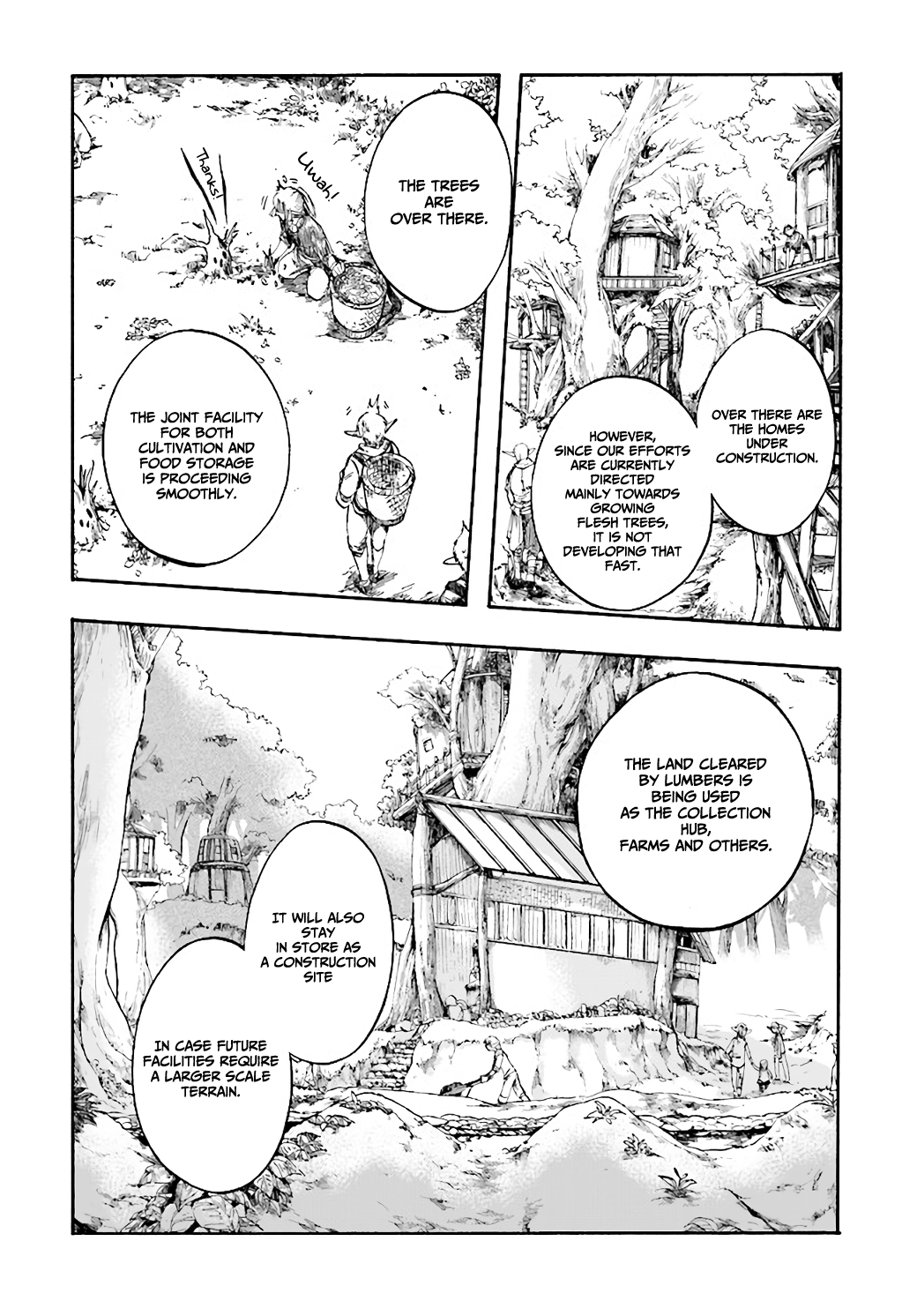 Read Apocalypse Bringer Mynoghra World Conquest Starts with the Civilization of Ruin Manga Online