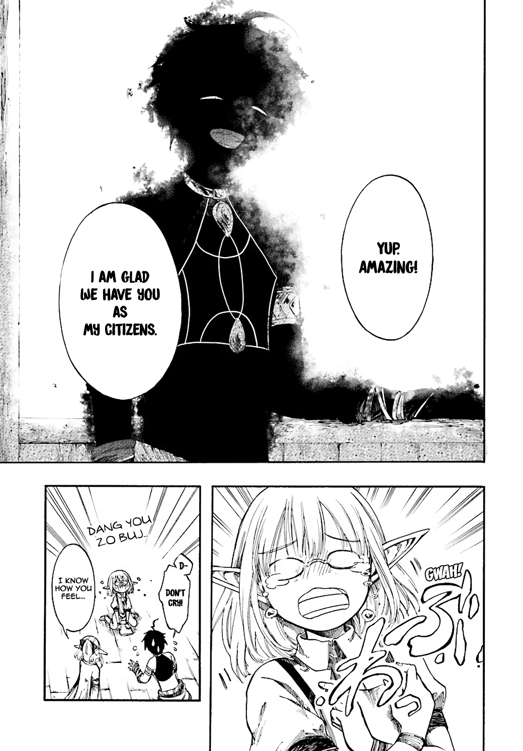 Read Apocalypse Bringer Mynoghra World Conquest Starts with the Civilization of Ruin Manga Online