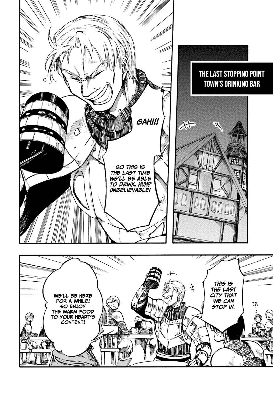 Read Apocalypse Bringer Mynoghra World Conquest Starts with the Civilization of Ruin Manga Online