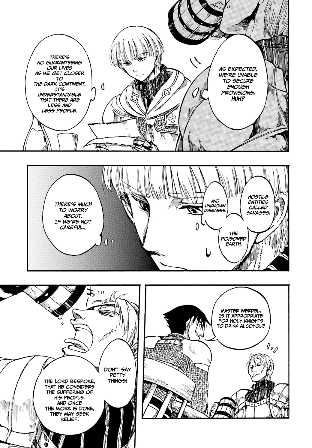 Read Apocalypse Bringer Mynoghra World Conquest Starts with the Civilization of Ruin Manga Online