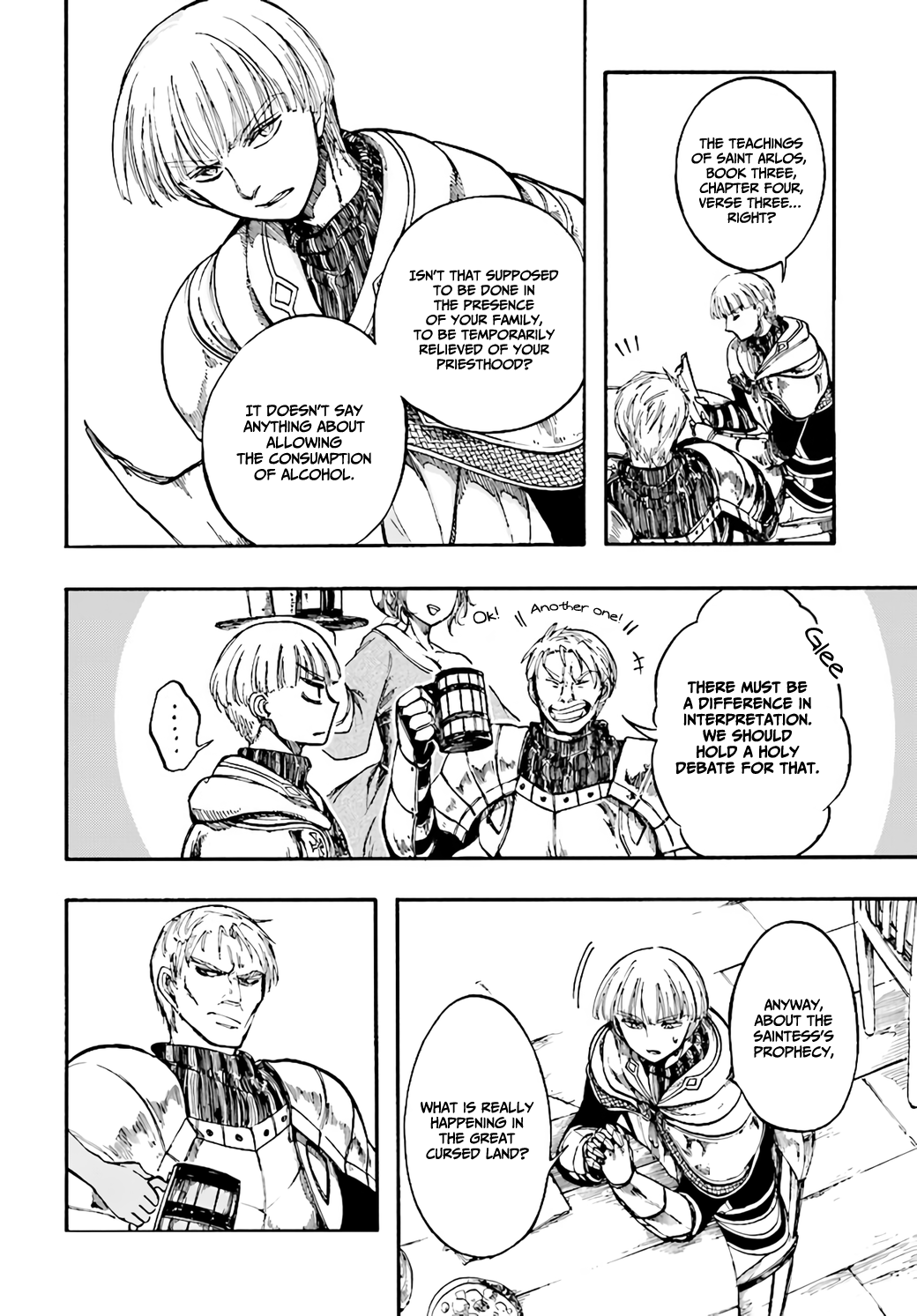 Read Apocalypse Bringer Mynoghra World Conquest Starts with the Civilization of Ruin Manga Online