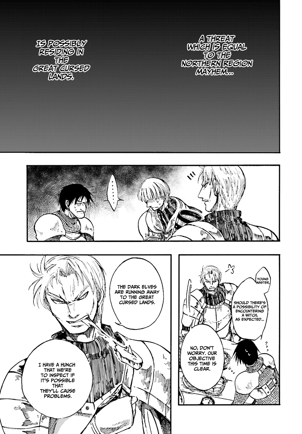 Read Apocalypse Bringer Mynoghra World Conquest Starts with the Civilization of Ruin Manga Online