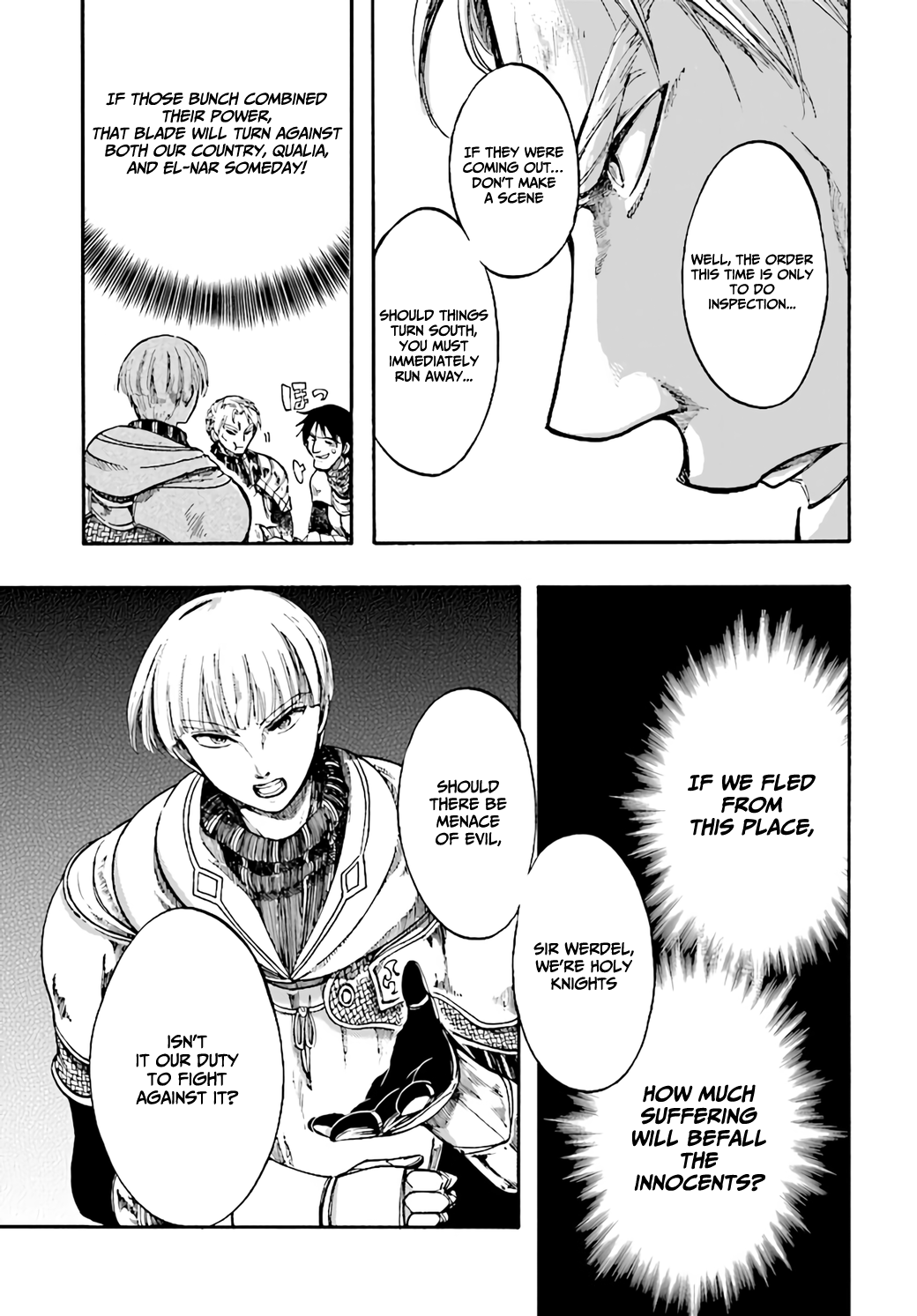 Read Apocalypse Bringer Mynoghra World Conquest Starts with the Civilization of Ruin Manga Online