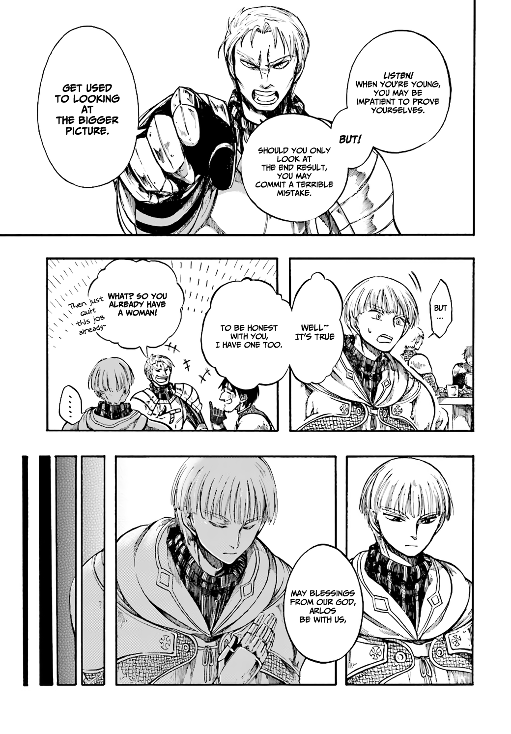 Read Apocalypse Bringer Mynoghra World Conquest Starts with the Civilization of Ruin Manga Online