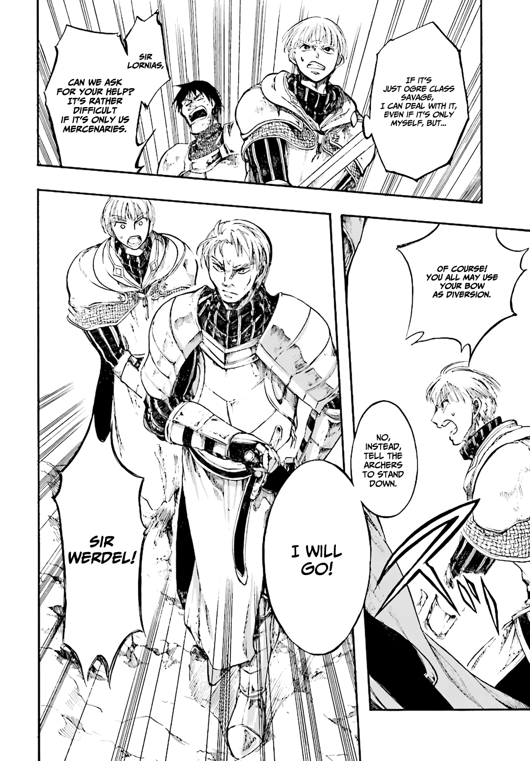 Read Apocalypse Bringer Mynoghra World Conquest Starts with the Civilization of Ruin Manga Online