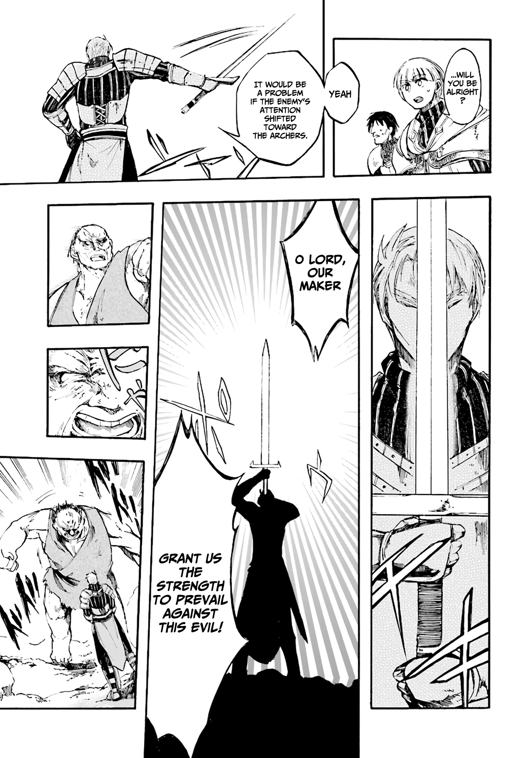 Read Apocalypse Bringer Mynoghra World Conquest Starts with the Civilization of Ruin Manga Online