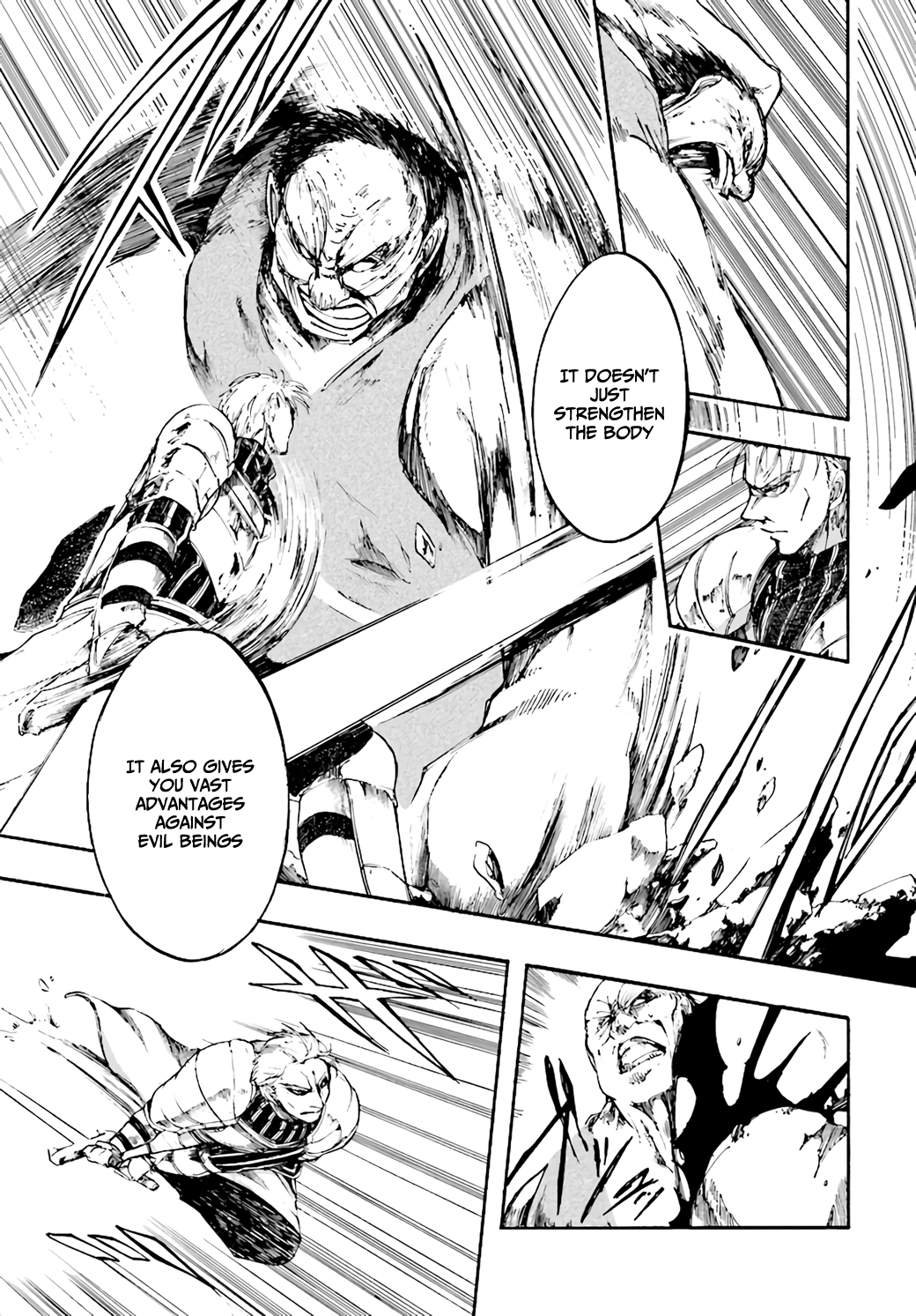 Read Apocalypse Bringer Mynoghra World Conquest Starts with the Civilization of Ruin Manga Online