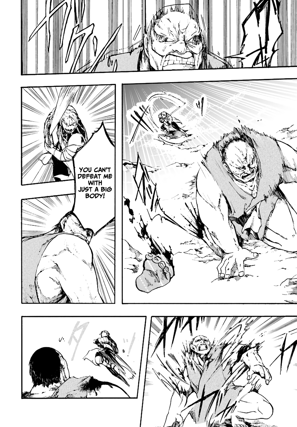 Read Apocalypse Bringer Mynoghra World Conquest Starts with the Civilization of Ruin Manga Online