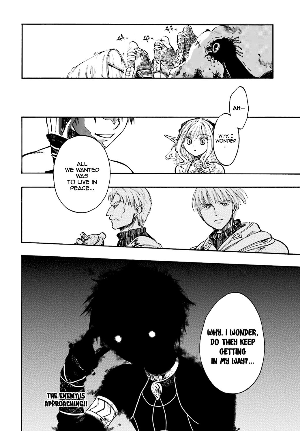 Read Apocalypse Bringer Mynoghra World Conquest Starts with the Civilization of Ruin Manga Online