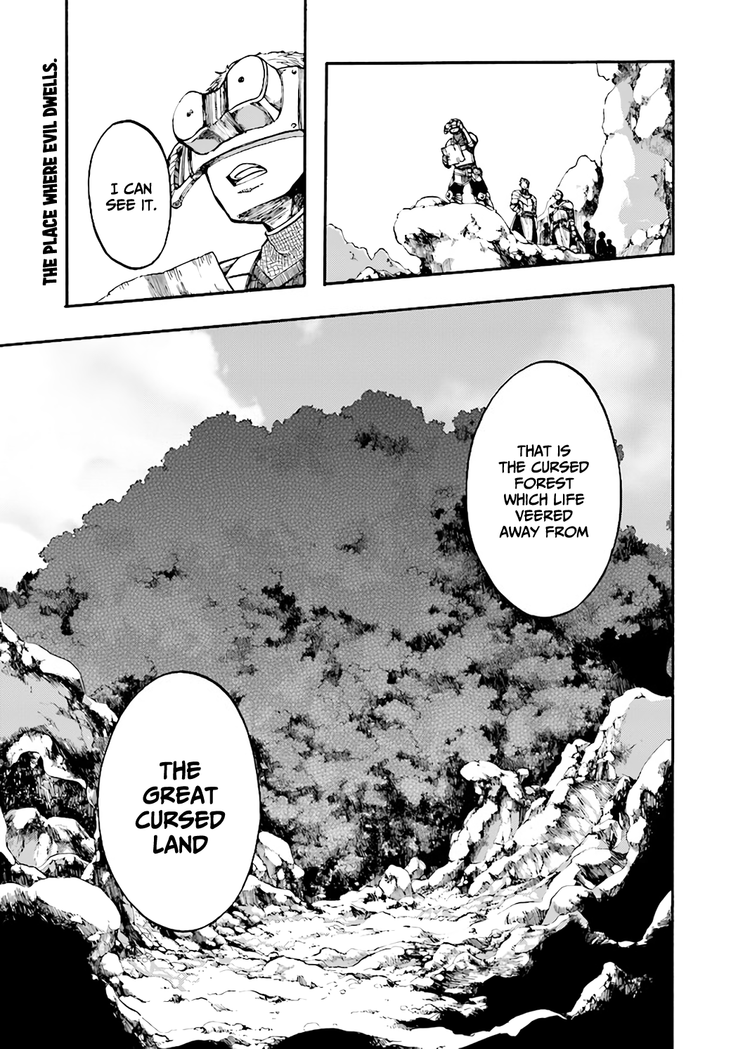 Read Apocalypse Bringer Mynoghra World Conquest Starts with the Civilization of Ruin Manga Online