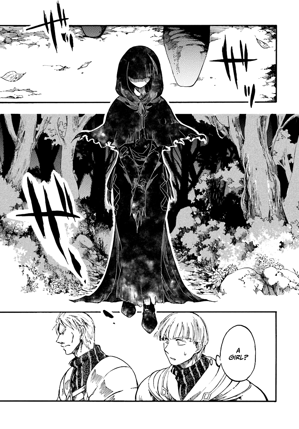 Read Apocalypse Bringer Mynoghra World Conquest Starts with the Civilization of Ruin Manga Online