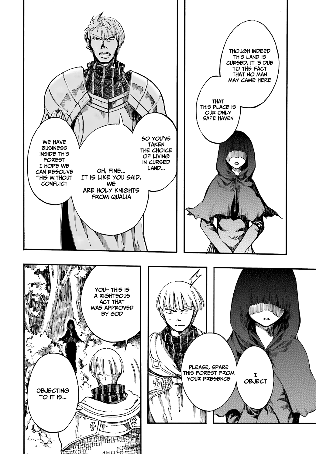 Read Apocalypse Bringer Mynoghra World Conquest Starts with the Civilization of Ruin Manga Online