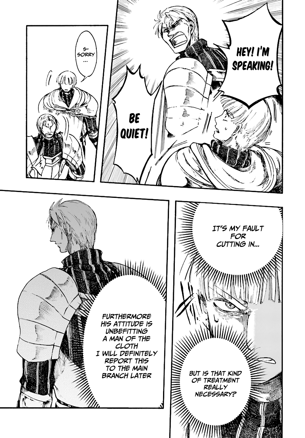 Read Apocalypse Bringer Mynoghra World Conquest Starts with the Civilization of Ruin Manga Online