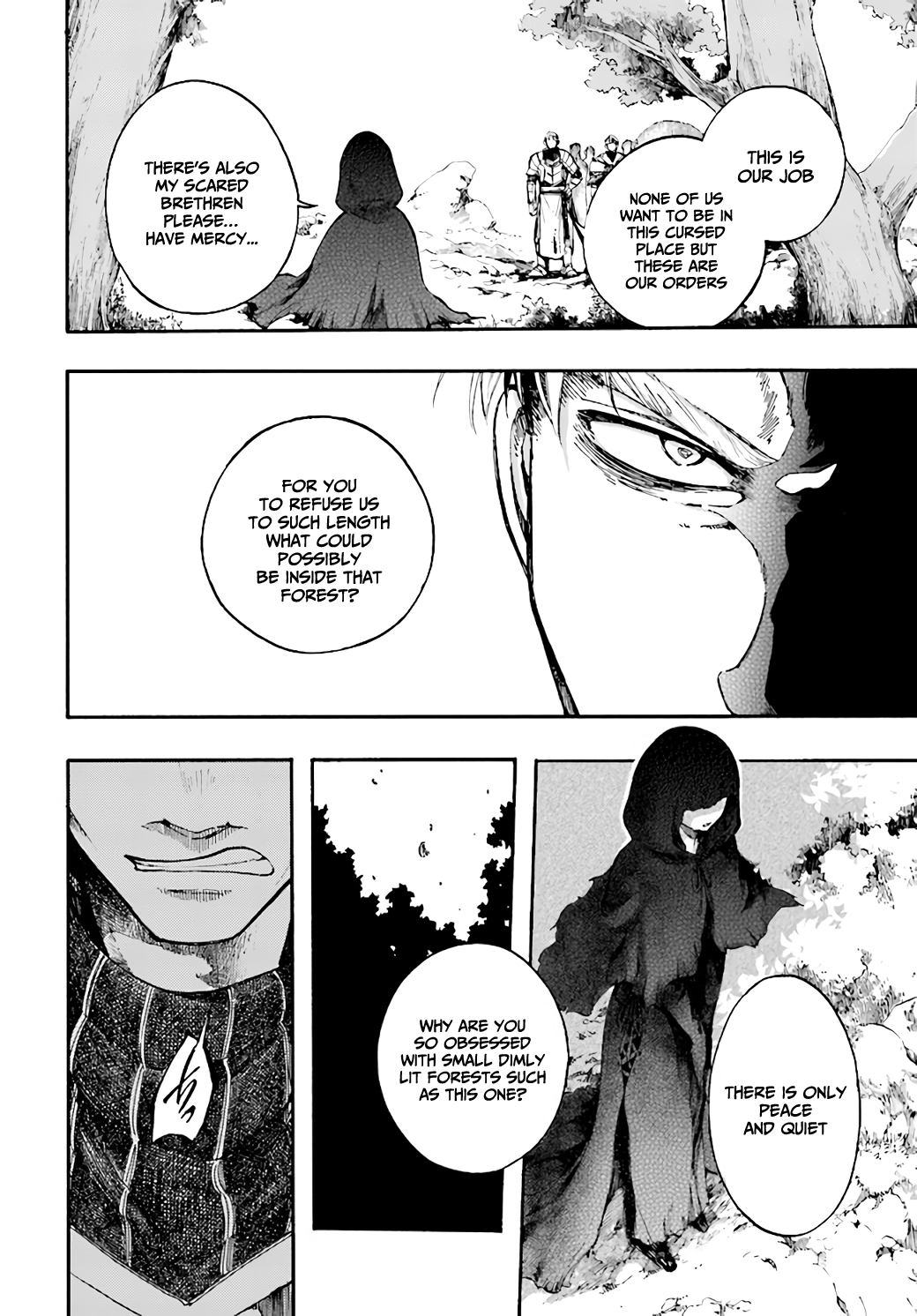 Read Apocalypse Bringer Mynoghra World Conquest Starts with the Civilization of Ruin Manga Online