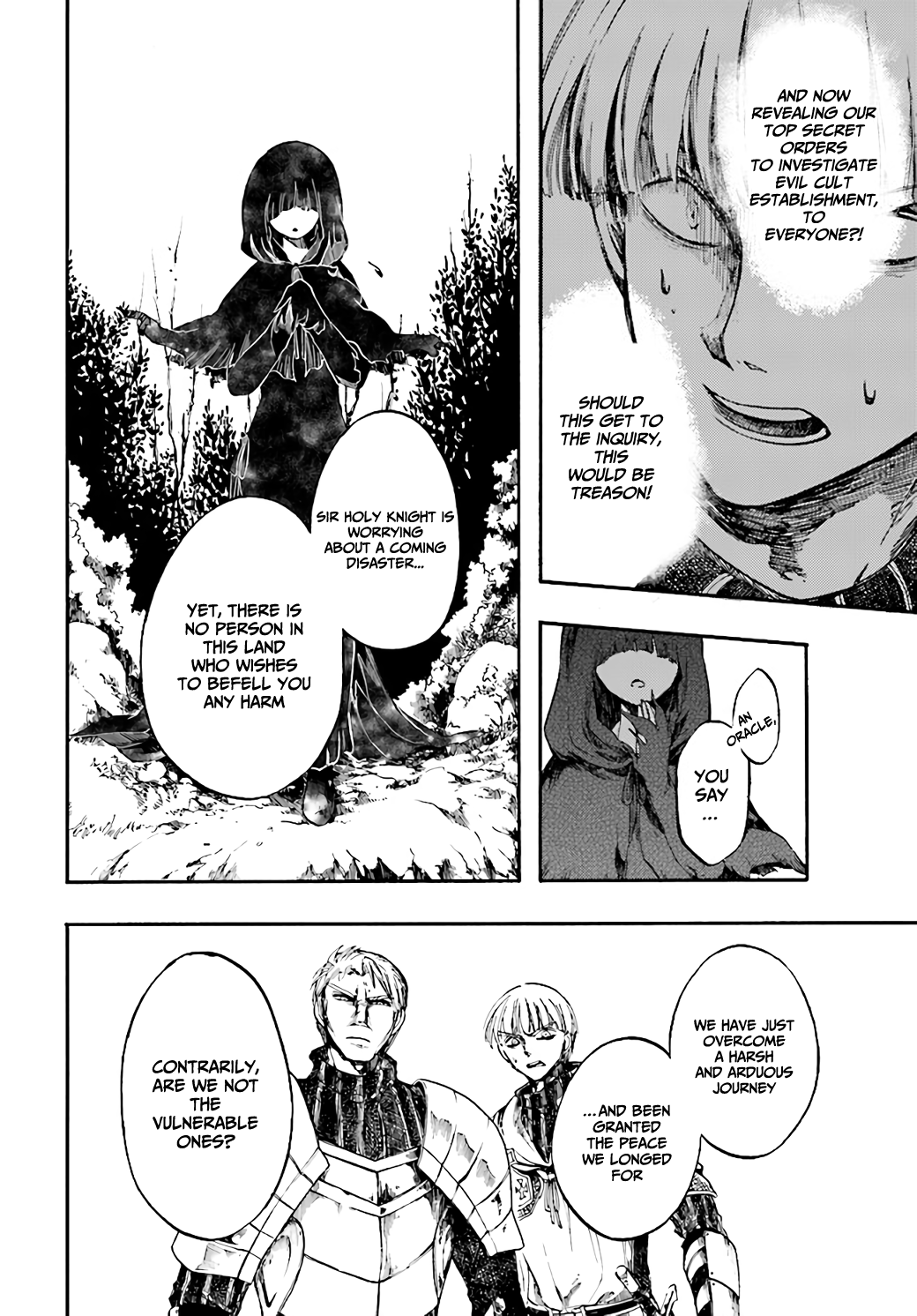 Read Apocalypse Bringer Mynoghra World Conquest Starts with the Civilization of Ruin Manga Online