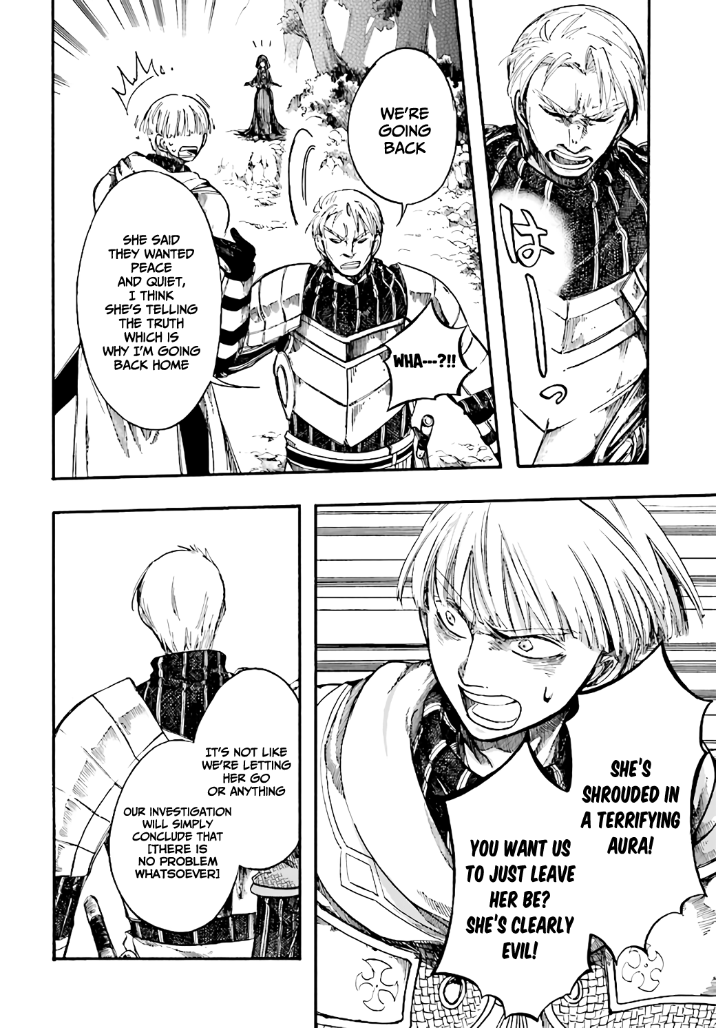 Read Apocalypse Bringer Mynoghra World Conquest Starts with the Civilization of Ruin Manga Online