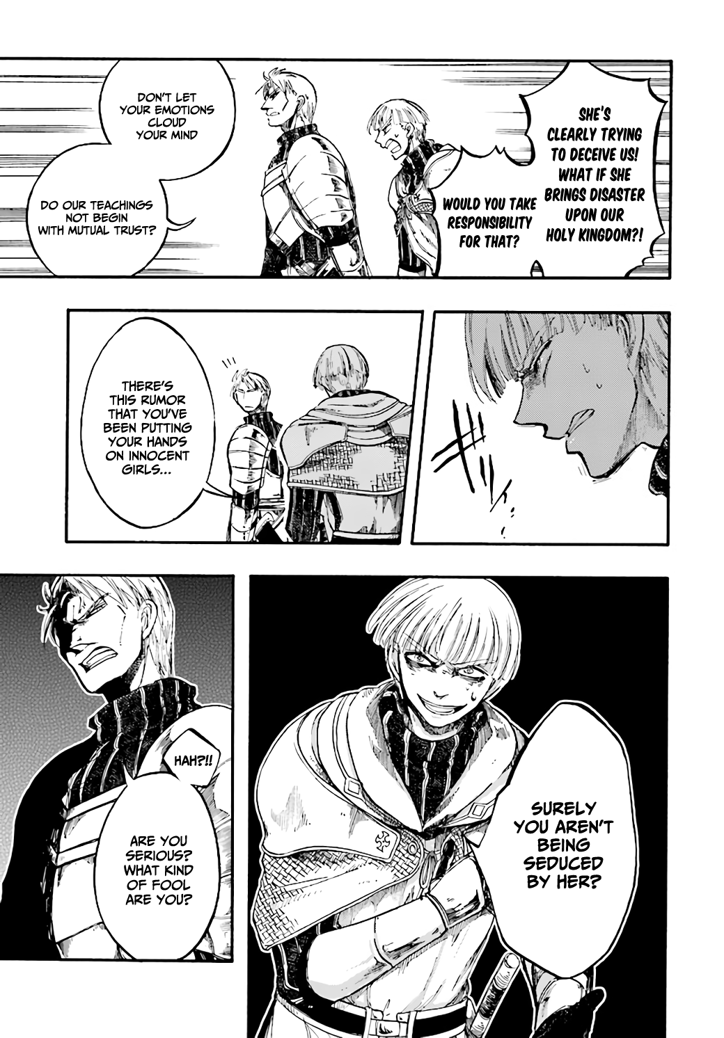 Read Apocalypse Bringer Mynoghra World Conquest Starts with the Civilization of Ruin Manga Online