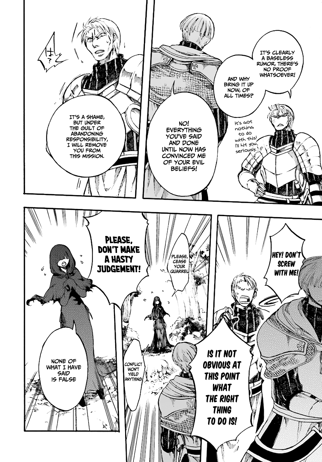 Read Apocalypse Bringer Mynoghra World Conquest Starts with the Civilization of Ruin Manga Online