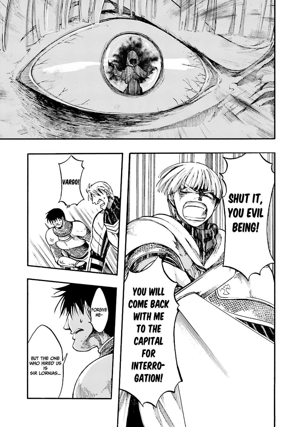 Read Apocalypse Bringer Mynoghra World Conquest Starts with the Civilization of Ruin Manga Online