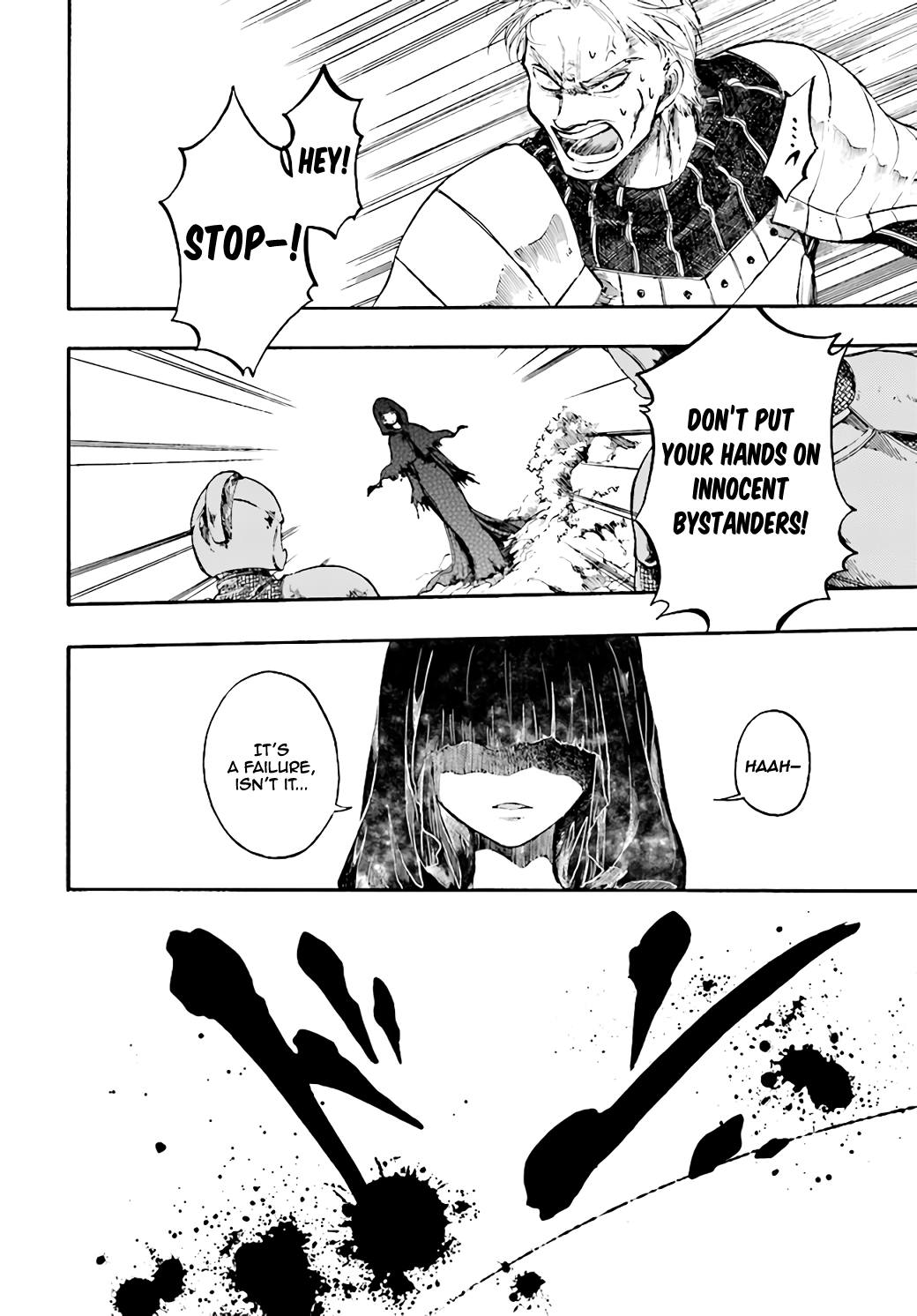 Read Apocalypse Bringer Mynoghra World Conquest Starts with the Civilization of Ruin Manga Online