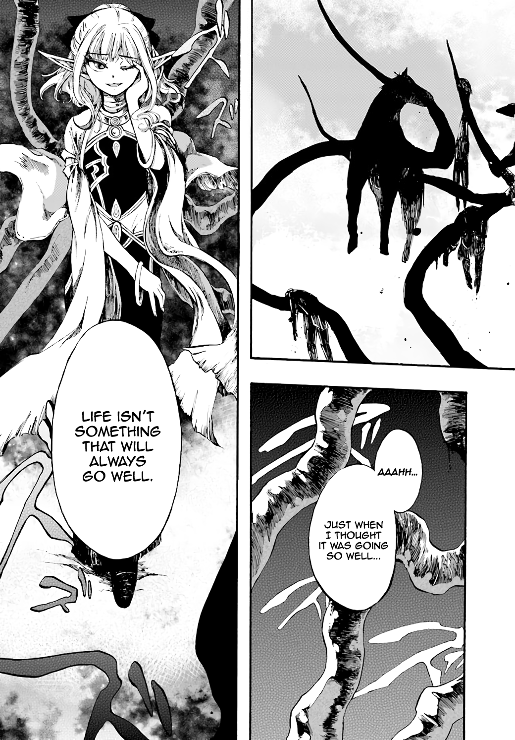 Read Apocalypse Bringer Mynoghra World Conquest Starts with the Civilization of Ruin Manga Online