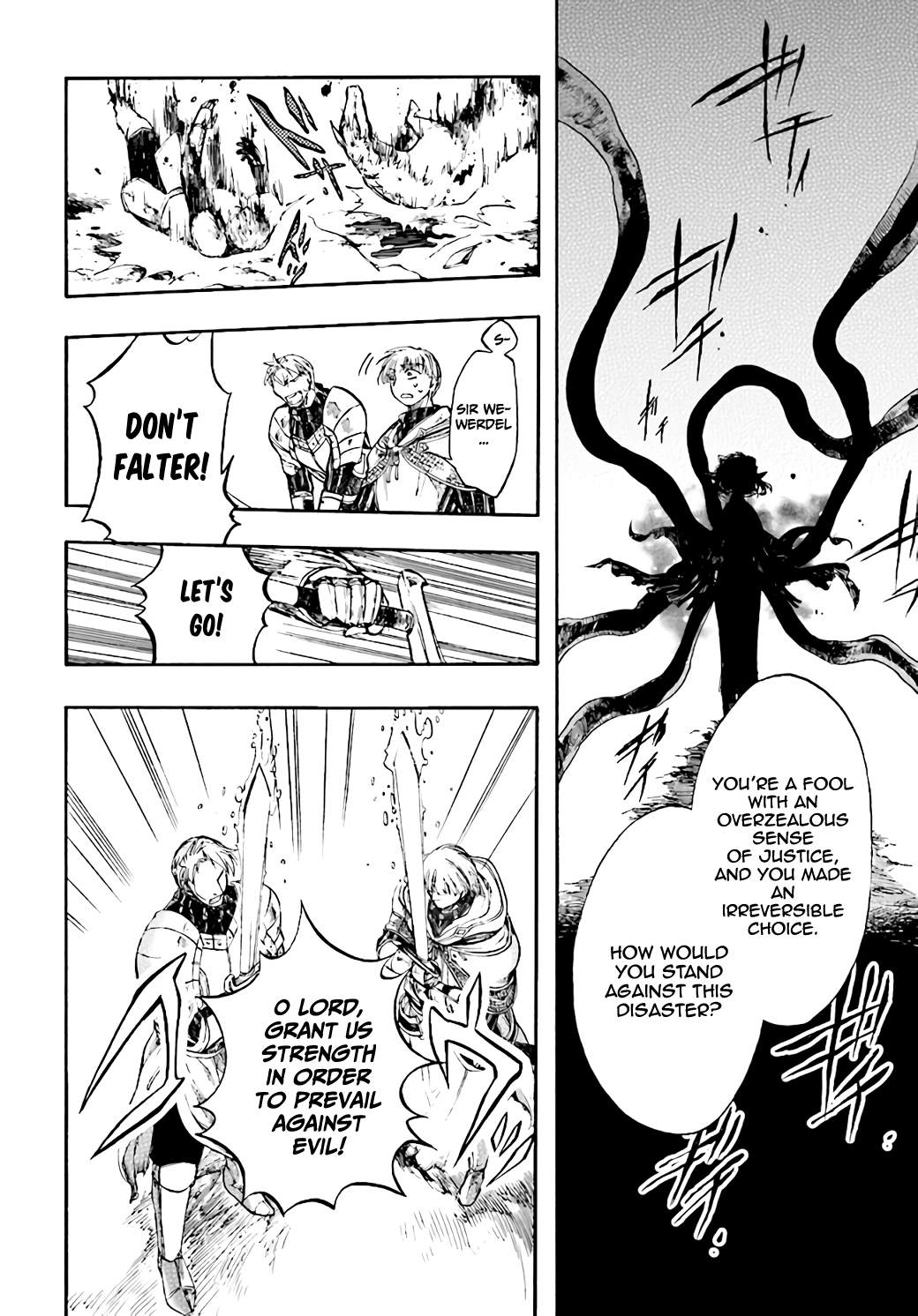 Read Apocalypse Bringer Mynoghra World Conquest Starts with the Civilization of Ruin Manga Online