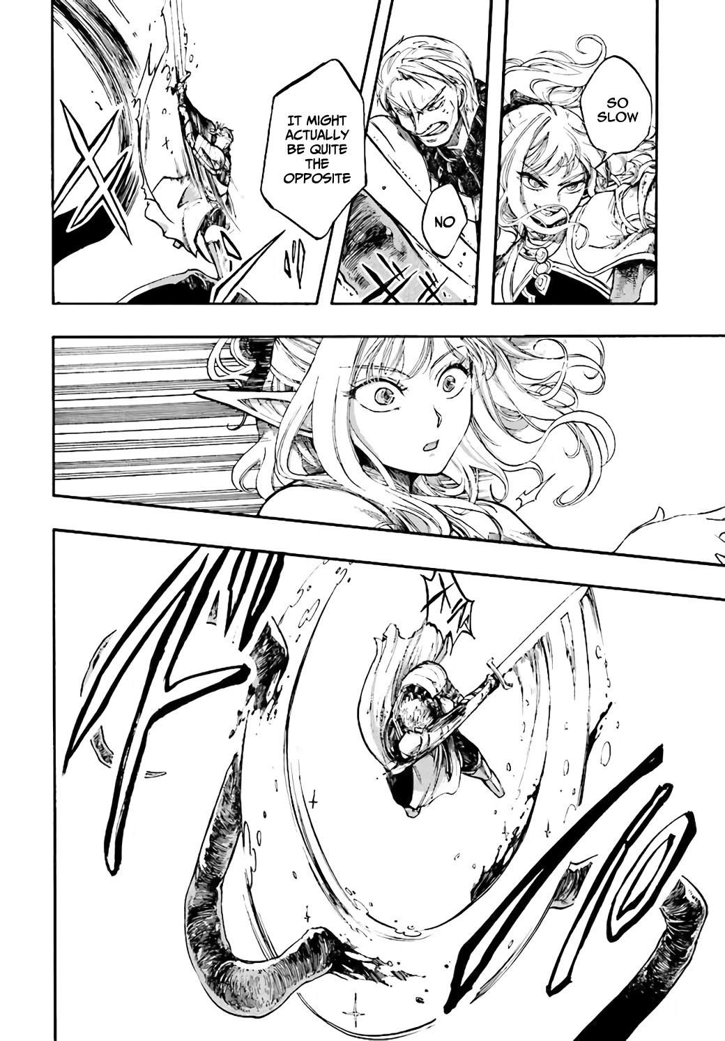 Read Apocalypse Bringer Mynoghra World Conquest Starts with the Civilization of Ruin Manga Online