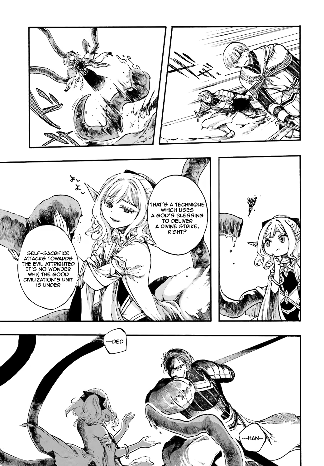 Read Apocalypse Bringer Mynoghra World Conquest Starts with the Civilization of Ruin Manga Online