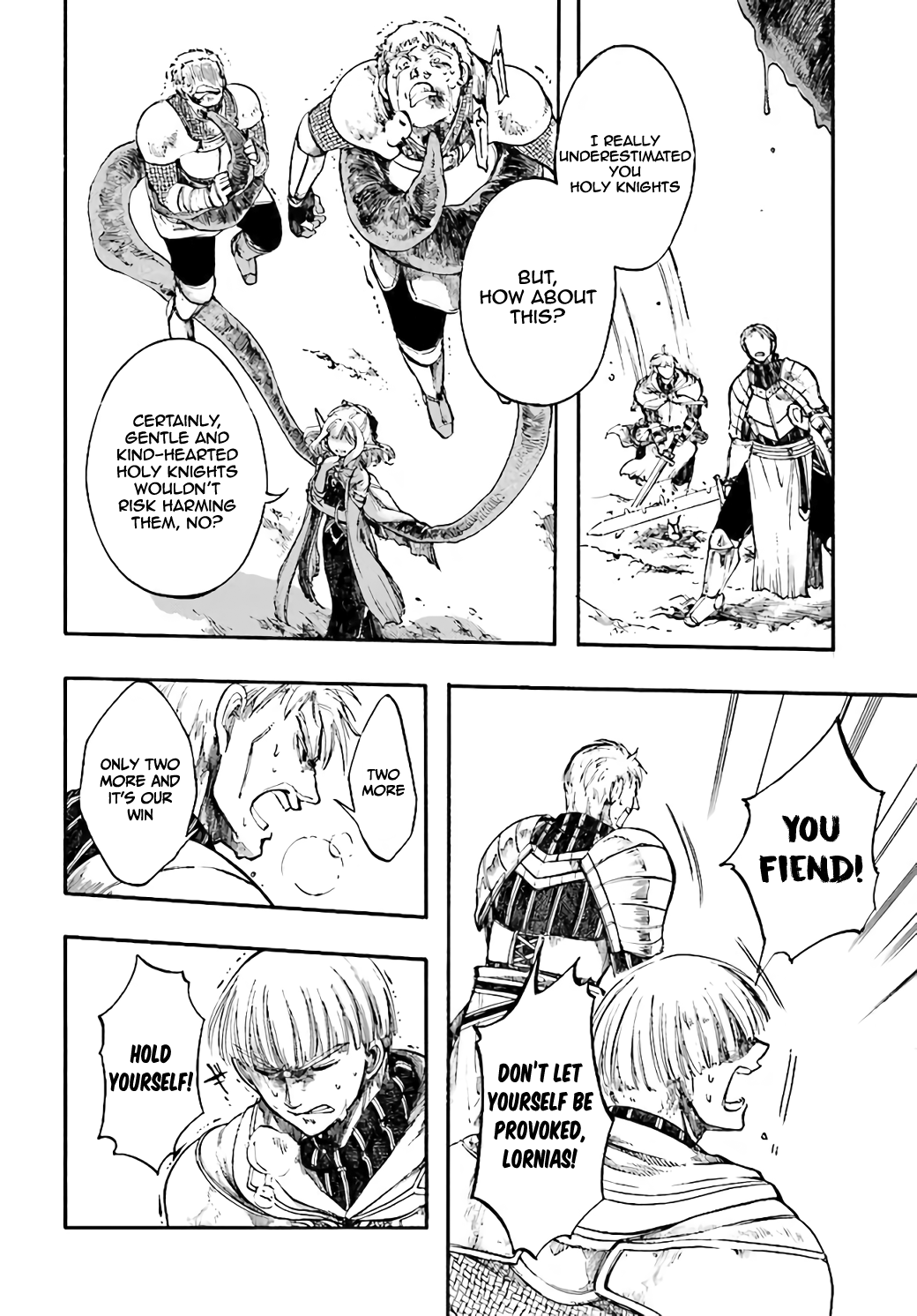 Read Apocalypse Bringer Mynoghra World Conquest Starts with the Civilization of Ruin Manga Online