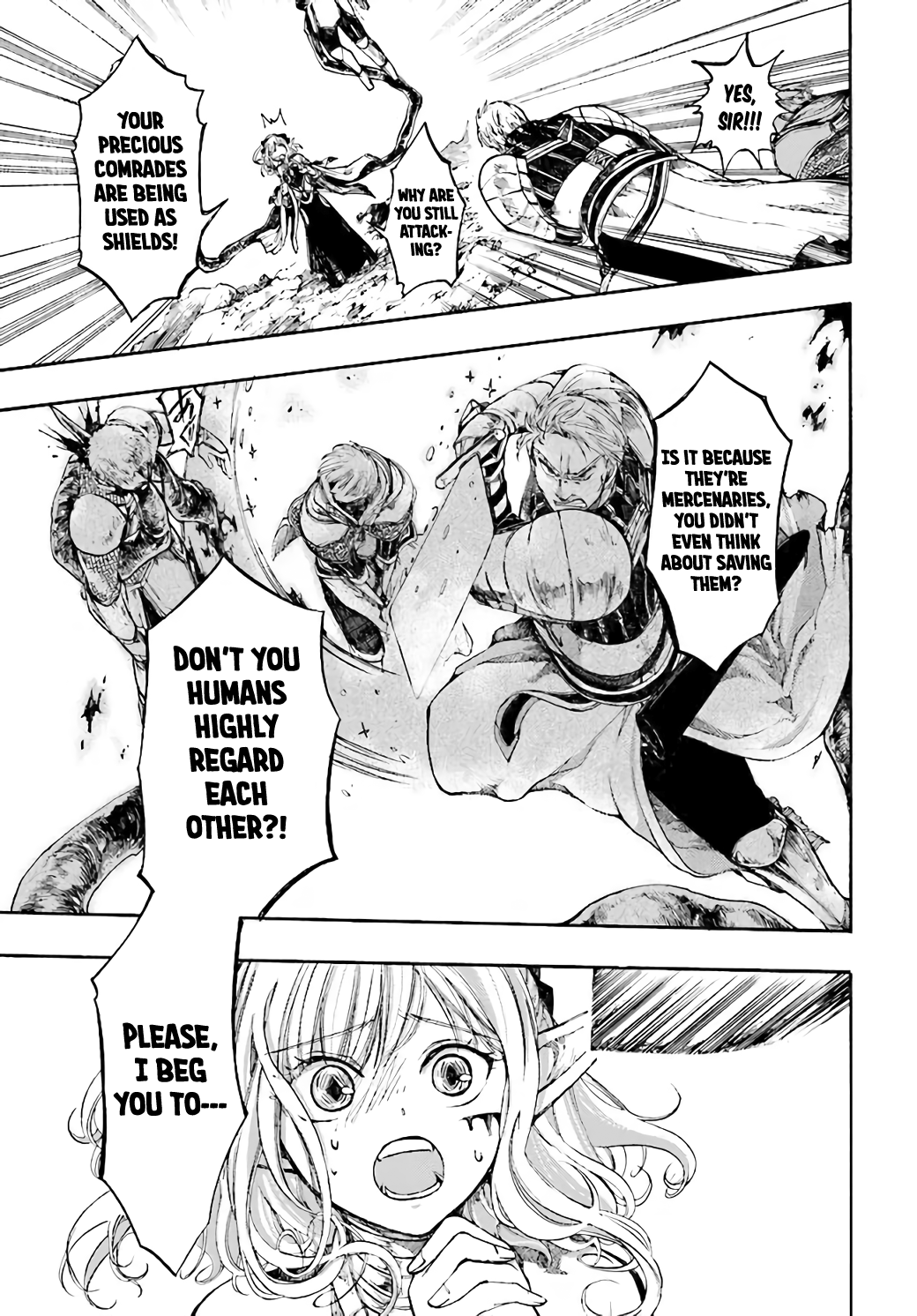 Read Apocalypse Bringer Mynoghra World Conquest Starts with the Civilization of Ruin Manga Online