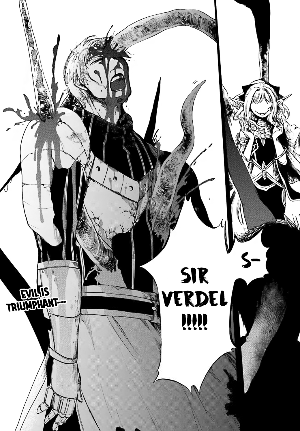 Read Apocalypse Bringer Mynoghra World Conquest Starts with the Civilization of Ruin Manga Online