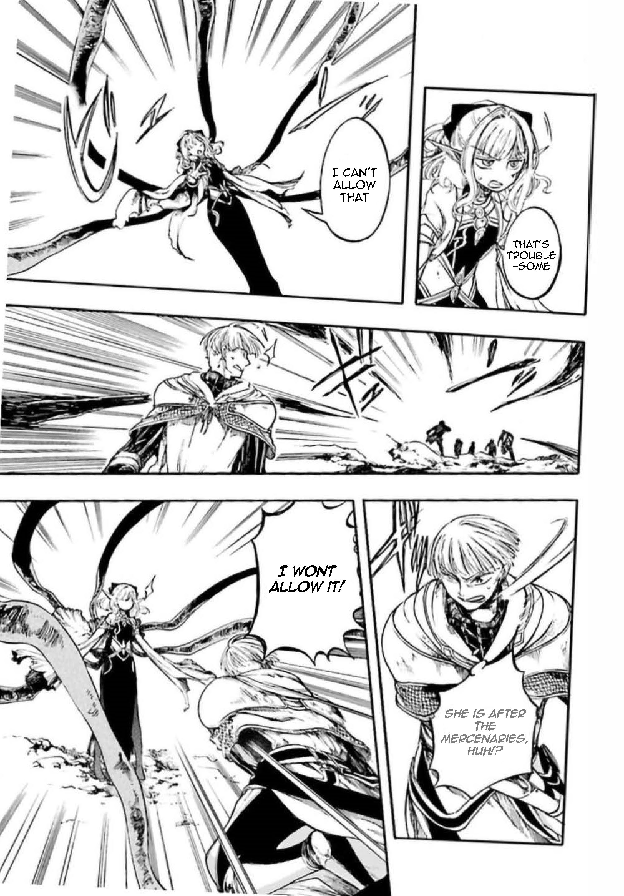 Read Apocalypse Bringer Mynoghra World Conquest Starts with the Civilization of Ruin Manga Online