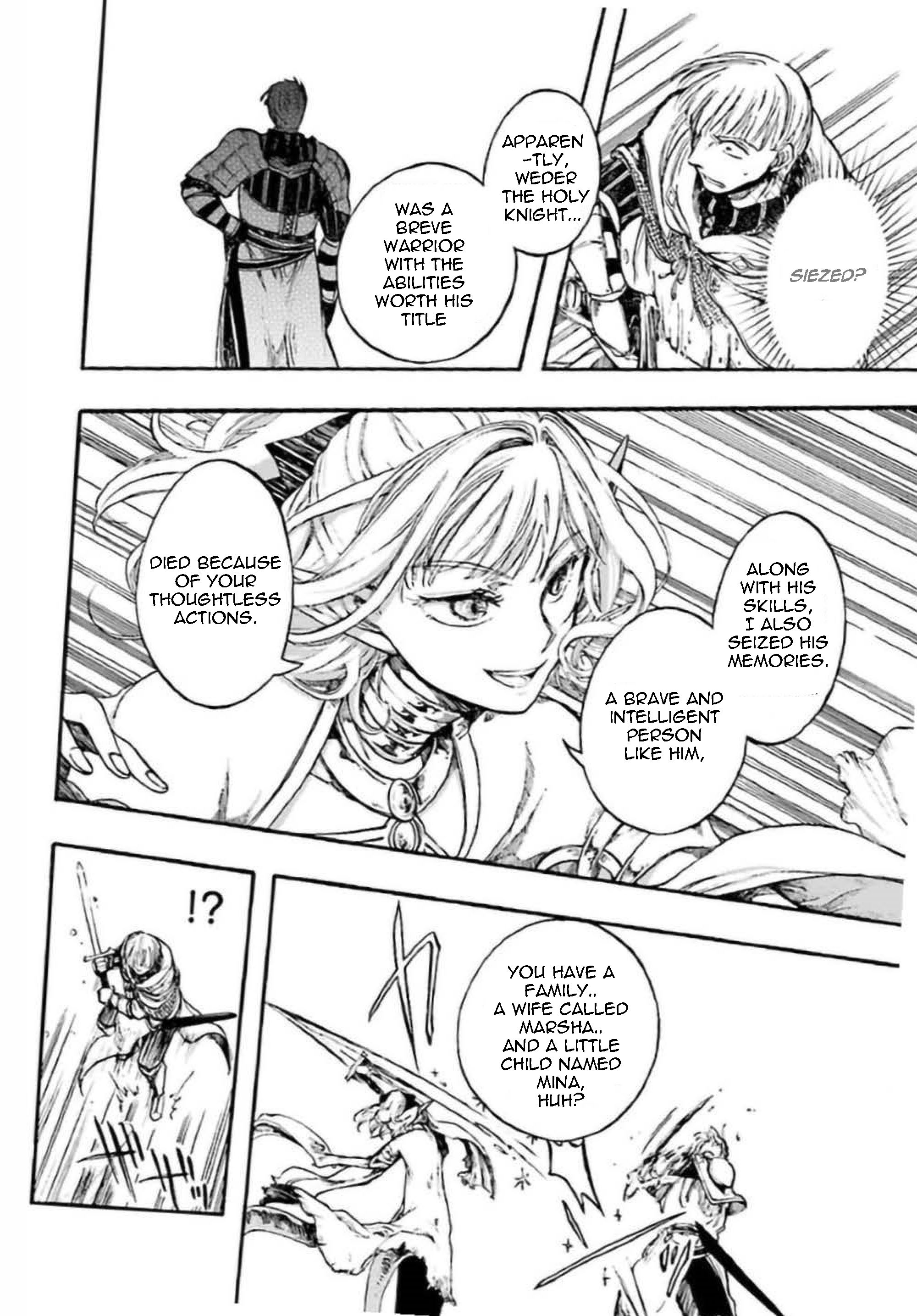 Read Apocalypse Bringer Mynoghra World Conquest Starts with the Civilization of Ruin Manga Online