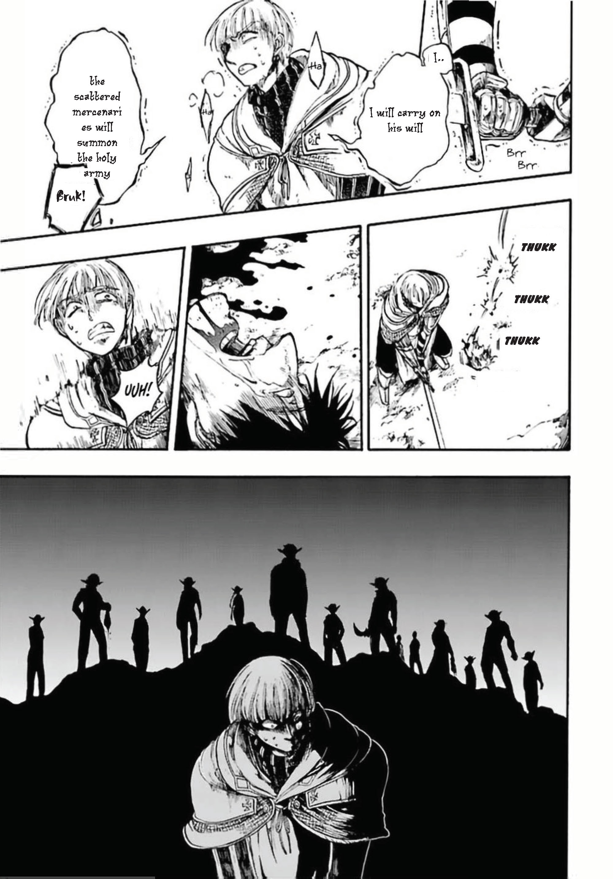 Read Apocalypse Bringer Mynoghra World Conquest Starts with the Civilization of Ruin Manga Online