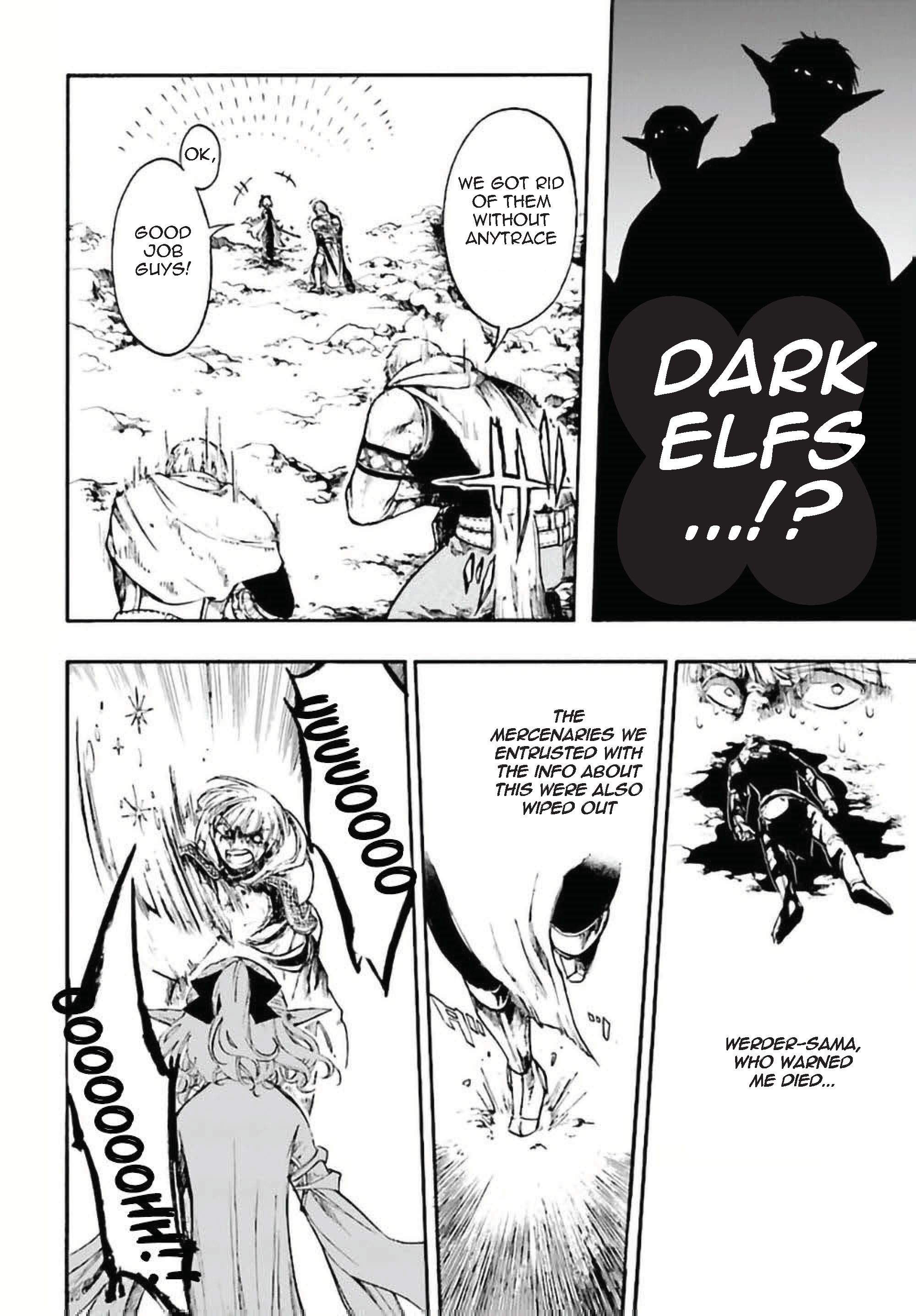 Read Apocalypse Bringer Mynoghra World Conquest Starts with the Civilization of Ruin Manga Online